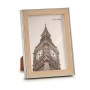 Cadre photo 15,6 x 2 x 20,7 cm Argenté Marron Plastique verre (6 Unités) de Gift Decor, Cadres muraux et de table - Réf : S36...