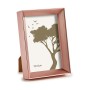 Photo frame 12 x 3,3 x 17,3 cm Pink Copper Plastic Glass (6 Units) by Gift Decor, Table and wall frames - Ref: S3624543, Pric...