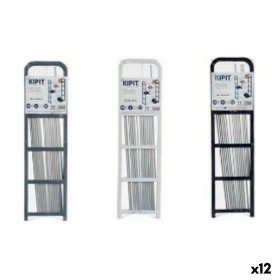 Shoe Rack polypropylene 68 x 3,5 x 18,5 cm (12 Units) by Kipit, Shoe organisers - Ref: S3624545, Price: 65,24 €, Discount: %