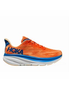 Running Shoes for Adults Saucony Axon 3 Blue | Tienda24 Tienda24.eu