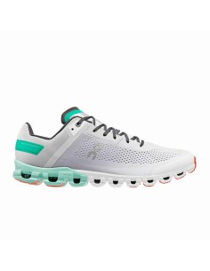 Running Shoes for Adults Joma Sport Top Flex Turquoise | Tienda24 Tienda24.eu