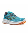 Scarpe da Running per Adulti Saucony Saucony Guide 16 Azzurro Uomo da Saucony, Uomo - Ref: S64109378, Precio: 114,82 €, Descu...