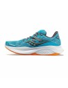 Scarpe da Running per Adulti Saucony Saucony Guide 16 Azzurro Uomo da Saucony, Uomo - Ref: S64109378, Precio: 114,82 €, Descu...