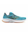 Scarpe da Running per Adulti Saucony Saucony Guide 16 Azzurro Uomo da Saucony, Uomo - Ref: S64109378, Precio: 114,82 €, Descu...