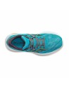 Scarpe da Running per Adulti Saucony Saucony Guide 16 Azzurro Uomo da Saucony, Uomo - Ref: S64109378, Precio: 114,82 €, Descu...