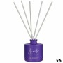 Varetas Perfumadas Lavanda 100 ml (6 Unidades) | Tienda24 - Global Online Shop Tienda24.eu