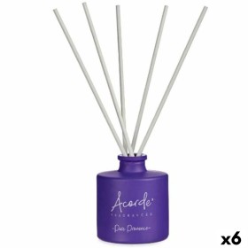 Perfume Sticks Lavendar 100 ml (6 Units) by Acorde, Fragrant Room Sprays - Ref: S3624632, Price: 22,78 €, Discount: %