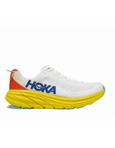 Laufschuhe für Erwachsene La Sportiva Akasha II Storm Blau | Tienda24 Tienda24.eu