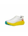 Zapatillas de Running para Adultos HOKA Rincon 3 Blanco Hombre | Tienda24 Tienda24.eu