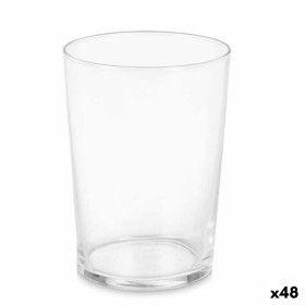 Trinkglas Bistro Bardak Durchsichtig Glas 510 ml (48 Stück) von Pasabahce, Whiskeygläser - Ref: S3624641, Preis: 40,76 €, Rab...