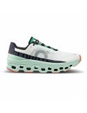 Chaussures de Running pour Adultes On Running Cloudmonster Blanc Homme Femme | Tienda24 Tienda24.eu