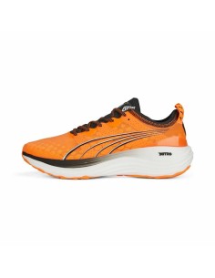 Laufschuhe für Erwachsene Puma Electrify Nitro 3 Schwarz Herren | Tienda24 Tienda24.eu