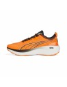 Sapatilhas de Running para Adultos Puma Cloudmonster Laranja Homem | Tienda24 Tienda24.eu