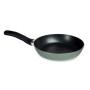 Sartén 22 cm Verde Aluminio (6 Unidades) de Kinvara, Sartenes de chef - Ref: S3624656, Precio: 47,70 €, Descuento: %