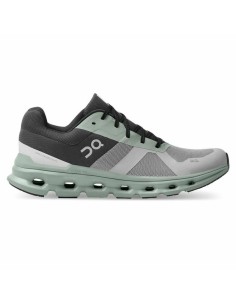 Running Shoes for Adults Joma Sport Slam 2401 Black | Tienda24 Tienda24.eu