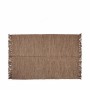 Alfombra Marrón 180 x 120 cm (2 Unidades) de Gift Decor, Alfombras infantiles - Ref: S3624720, Precio: 29,75 €, Descuento: %