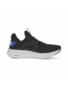 Laufschuhe für Erwachsene Salomon Wander Schwarz | Tienda24 Tienda24.eu