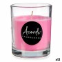 Vela Perfumada Orquídea 7 x 7,7 x 7 cm (12 Unidades) de Acorde, Velas - Ref: S3624741, Precio: 20,36 €, Descuento: %