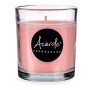 Vela Perfumada Natas 7 x 7,7 x 7 cm (12 Unidades) de Acorde, Velas - Ref: S3624742, Preço: 19,54 €, Desconto: %