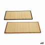 Tapete Bambu 80 x 1 x 50 cm (12 Unidades) de Gift Decor, Tapetes infantis - Ref: S3624754, Preço: 37,73 €, Desconto: %