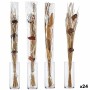 Bouquets 100 cm Naturel (24 Unités) de Gift Decor, Fleurs artificielles - Réf : S3624756, Prix : 63,82 €, Remise : %