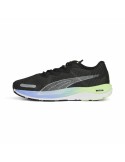 Zapatillas de Running para Adultos Puma Velocity Nitro 2 Fad Negro Hombre | Tienda24 Tienda24.eu