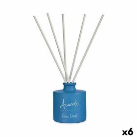 Varetas Perfumadas Spa 100 ml (6 Unidades) de Acorde, Ambientadores - Ref: S3624759, Preço: 23,78 €, Desconto: %