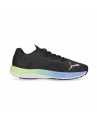 Laufschuhe für Erwachsene Puma Velocity Nitro 2 Fad Schwarz Herren | Tienda24 Tienda24.eu