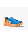 Zapatillas de Running para Adultos HOKA Rincon 3 Azul Hombre | Tienda24 Tienda24.eu