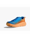 Zapatillas de Running para Adultos HOKA Rincon 3 Azul Hombre | Tienda24 Tienda24.eu