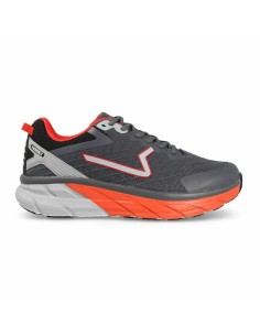 Chaussures de Running pour Adultes Under Armour Charged Speed Swift Gris clair | Tienda24 Tienda24.eu