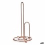 Kitchen Paper Holder Copper Steel 15,5 x 32 x 16 cm (12 Units) | Tienda24 - Global Online Shop Tienda24.eu