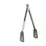 Kitchen Pegs 33 cm Stainless steel (12 Units) by Kinvara, Cooking Tongs - Ref: S3624788, Price: 30,86 €, Discount: %