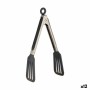 Pinces de Cuisine 26 cm Acier inoxydable (12 Unités) de Kinvara, Pinces - Réf : S3624789, Prix : 27,04 €, Remise : %