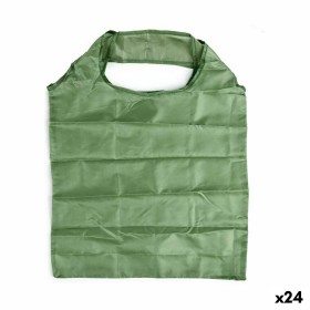 Borsa Pieghevole 42 x 40 cm (24 Unità) di Kinvara, Borse e cestini per la spesa - Rif: S3624792, Prezzo: 31,71 €, Sconto: %