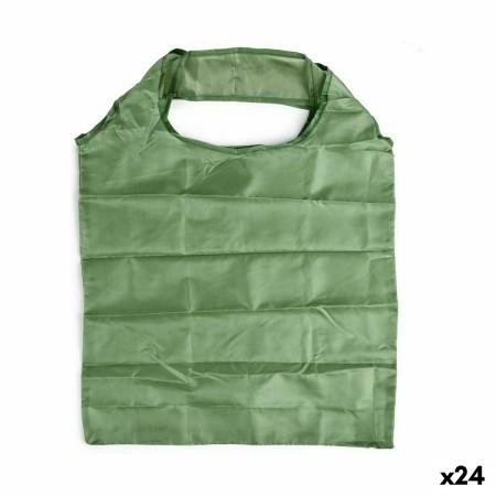 Sac Pliable 42 x 40 cm (24 Unités) de Kinvara, Sacs et paniers à provisions - Réf : S3624792, Prix : 31,71 €, Remise : %