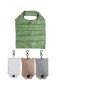 Sac Pliable 42 x 40 cm (24 Unités) de Kinvara, Sacs et paniers à provisions - Réf : S3624792, Prix : 31,71 €, Remise : %