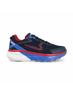 Laufschuhe für Erwachsene Saucony Triumph RFG Blau Herren | Tienda24 Tienda24.eu