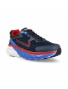 Chaussures de Running pour Adultes Paredes Gasol Bleu Homme | Tienda24 Tienda24.eu