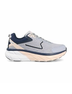 Zapatillas de Running para Adultos Paredes Belmonte Azul Mujer de Paredes, Hombre - Ref: S64109404, Precio: 30,52 €, Descuent...