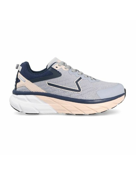 Zapatillas de Running para Adultos Paredes Belmonte Azul Mujer | Tienda24 Tienda24.eu