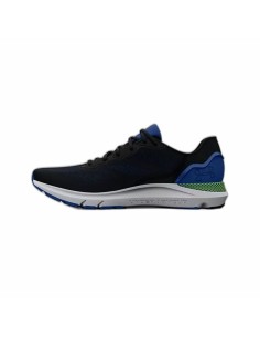 Chaussures de Running pour Adultes John Smith Reuven Gris Homme | Tienda24 Tienda24.eu