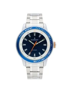 Reloj Hombre Laura Biagiotti LB0035M-BL (Ø 36 mm) | Tienda24 Tienda24.eu