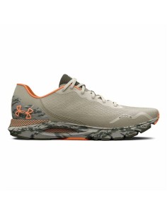 Chaussures de Running pour Adultes Under Armour Mojo 2 Gris foncé | Tienda24 Tienda24.eu