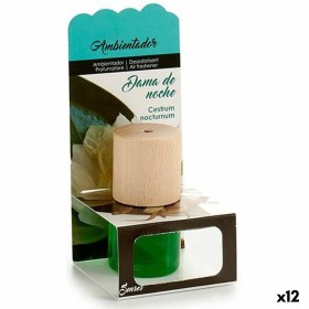 Ambientador Dama de noche (12 Unidades) de BigBuy Home, Ambientadores - Ref: S3624839, Precio: 19,49 €, Descuento: %