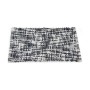 Non-slip Shower Mat 50 x 80 cm Dark grey (6 Units) by Berilo, Shower accessories - Ref: S3624843, Price: 41,04 €, Discount: %