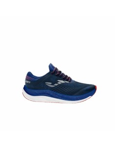 Laufschuhe für Erwachsene J-Hayber Chalusa Schwarz | Tienda24 Tienda24.eu