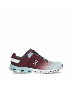 Sapatilhas de Running para Adultos Under Armour Mojo 2 Cinzento escuro Mulher | Tienda24 Tienda24.eu