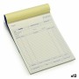 Order Form 21 x 0,5 x 28,5 cm (12 Units) by Pincello, Sales & Invoice Forms - Ref: S3624876, Price: 12,45 €, Discount: %