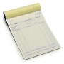 Order Form 21 x 0,5 x 28,5 cm (12 Units) by Pincello, Sales & Invoice Forms - Ref: S3624876, Price: 12,45 €, Discount: %